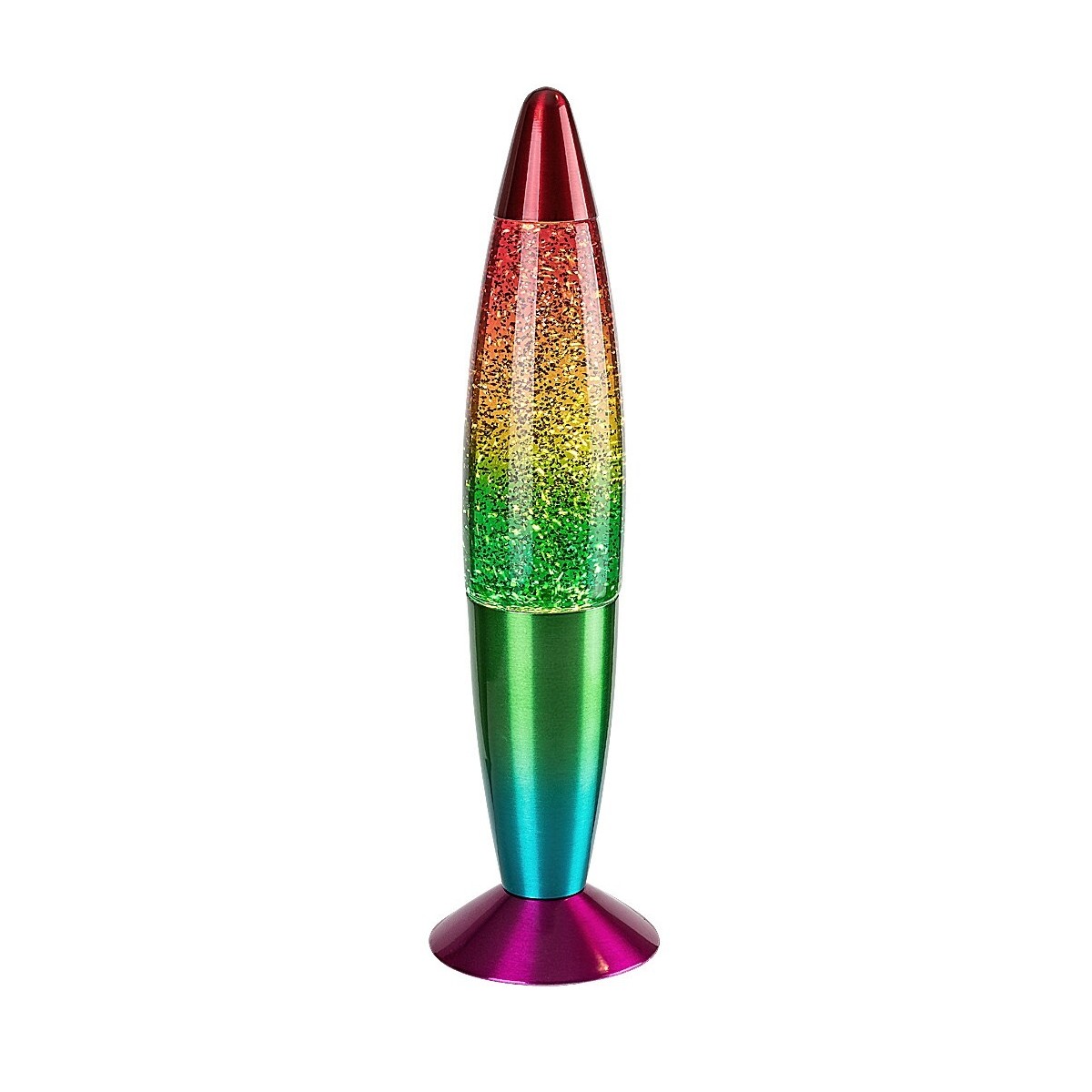 Rabalux Glitter Rainbow2 76008 - typ - Lampki dekoracyjne