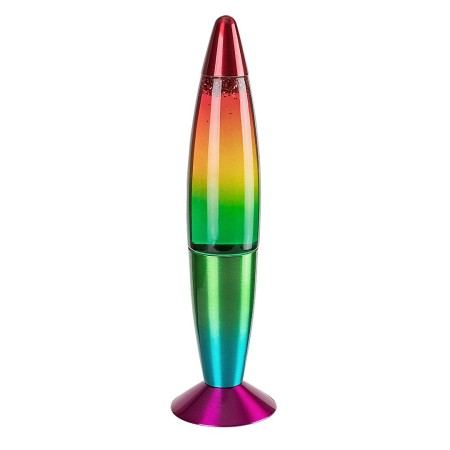 Rabalux Glitter Rainbow2 76008 - typ - Lampki dekoracyjne
