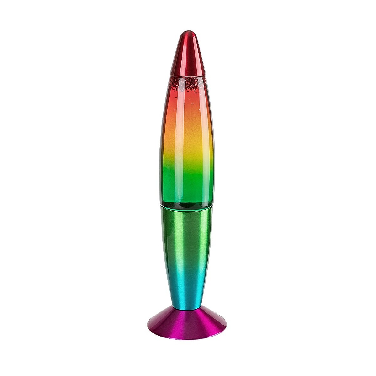 Rabalux Glitter Rainbow2 76008 - typ - Lampki dekoracyjne