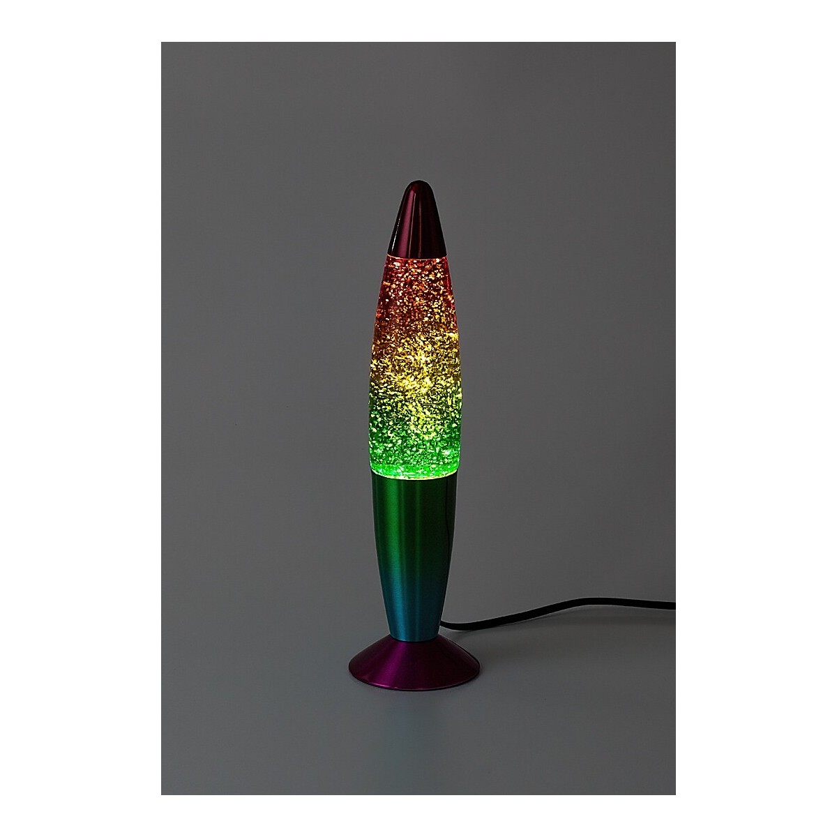 Rabalux Glitter Rainbow2 76008 - typ - Lampki dekoracyjne