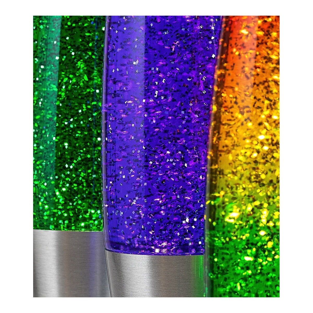 Rabalux Glitter Rainbow2 76008 - typ - Lampki dekoracyjne