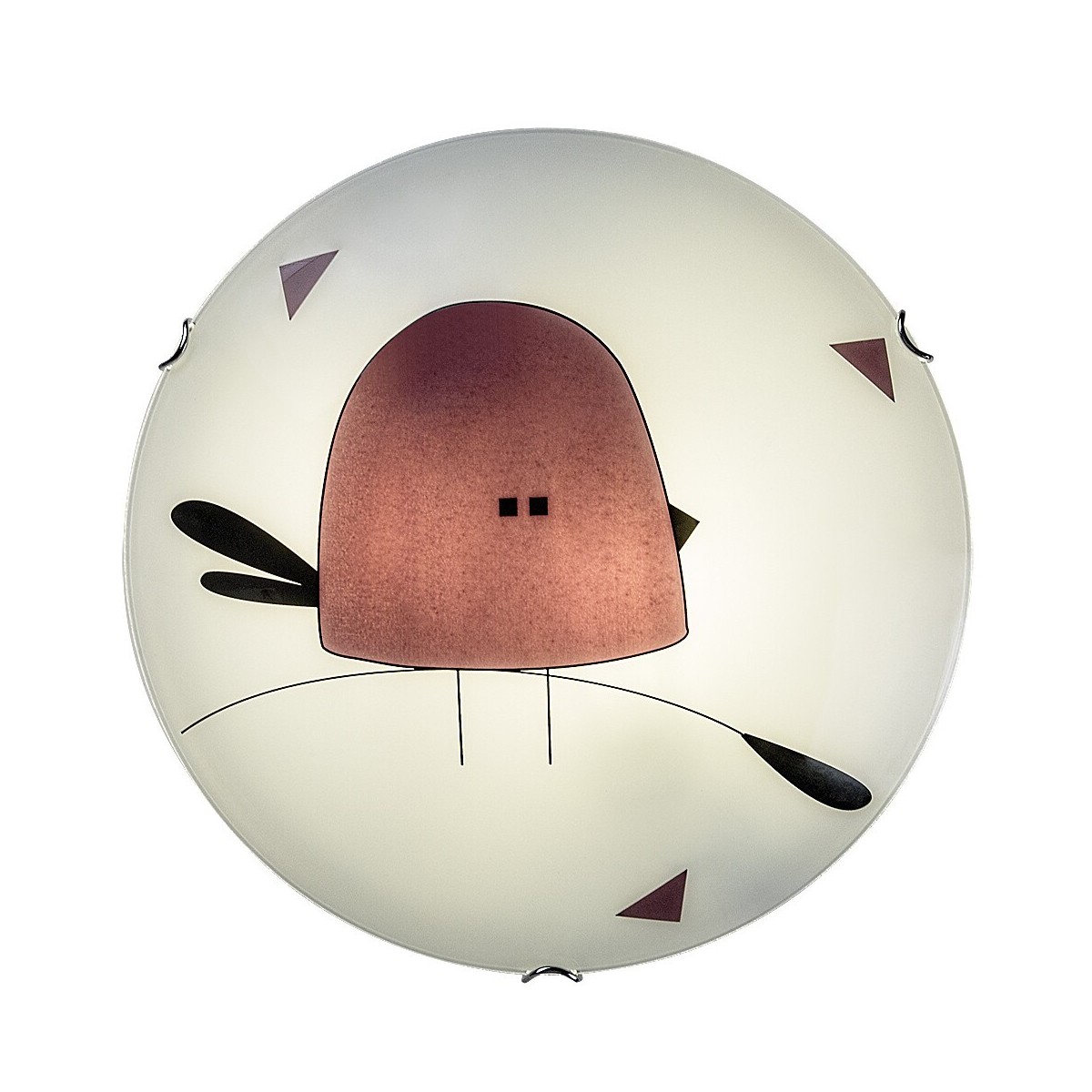 Rabalux Fowly 71278 - typ - Lampy dla dzieci