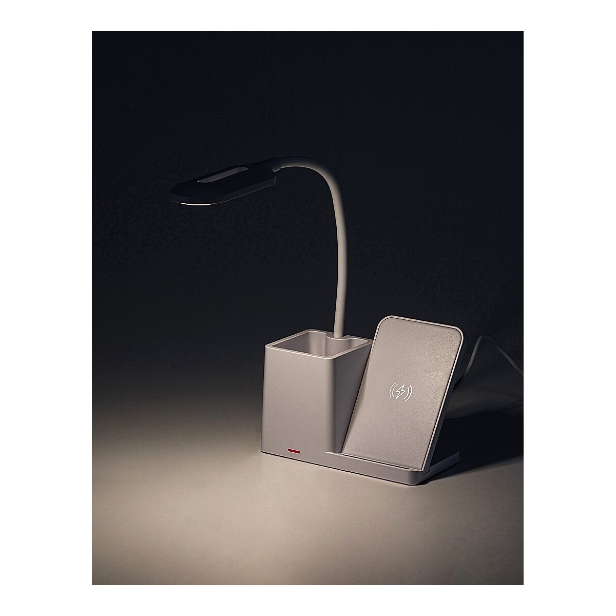 Rabalux Cerie 74233 - typ - Lampy stołowe