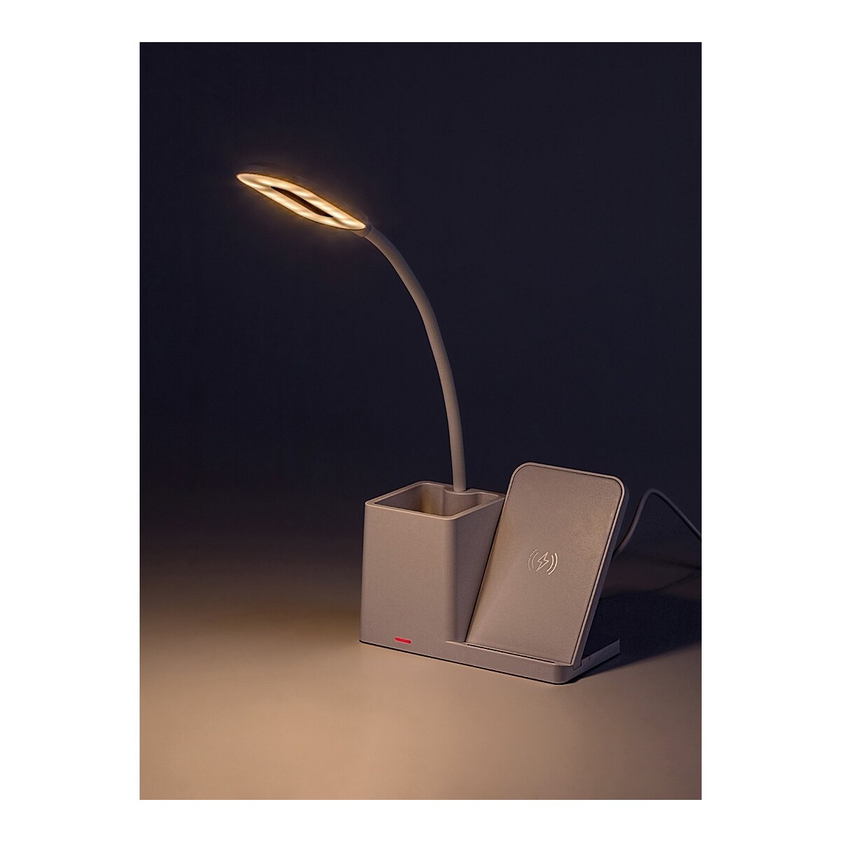 Rabalux Cerie 74233 - typ - Lampy stołowe