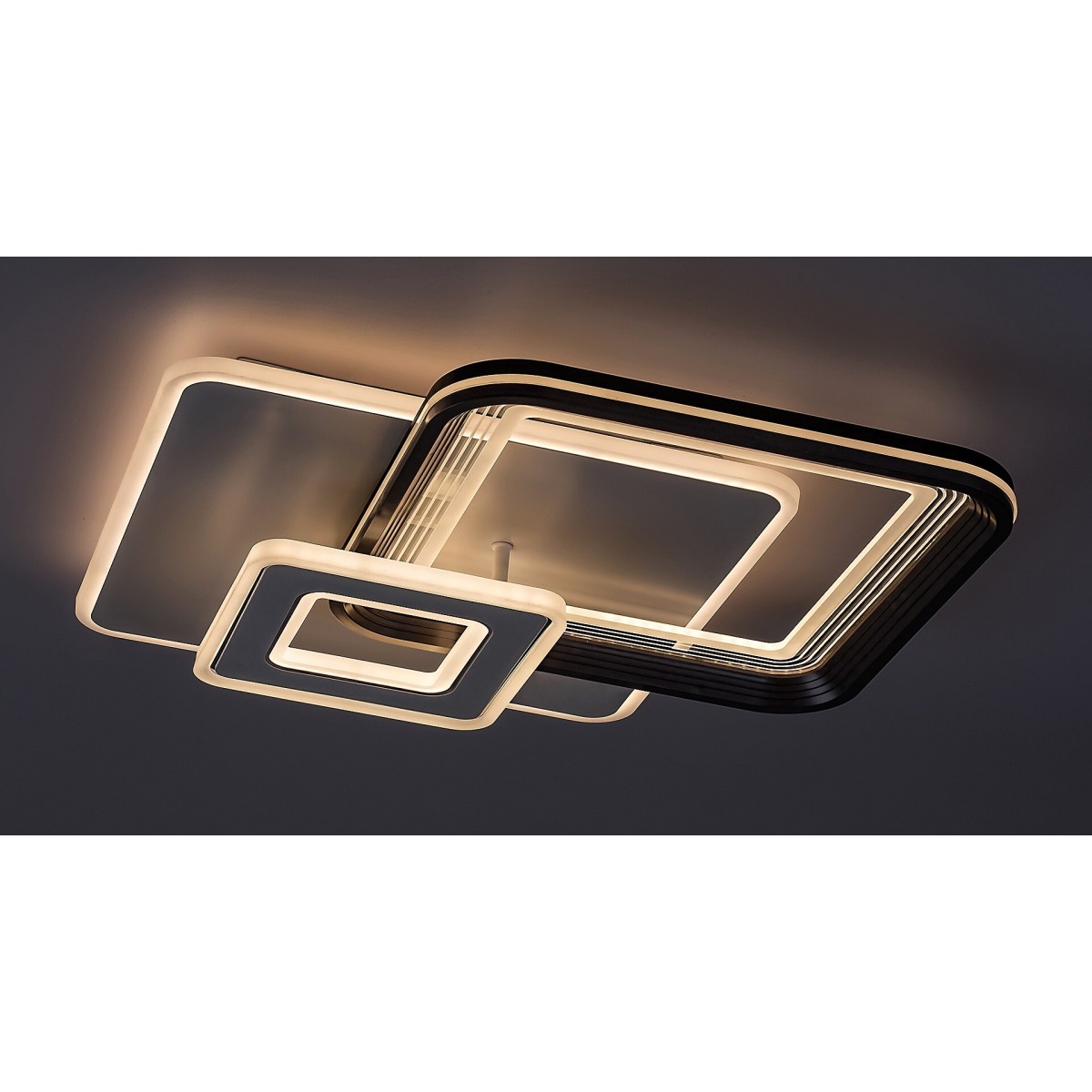 Rabalux Stregobor 2937 - typ - Lampy sufitowe