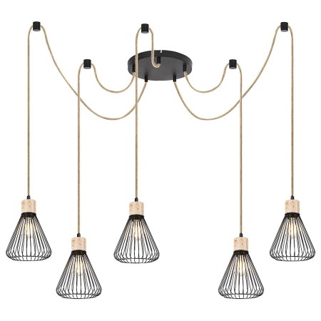 Rabalux Farfalle 3150 - typ - Lampy wiszące