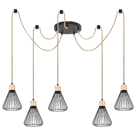 Rabalux Farfalle 3150 - typ - Lampy wiszące