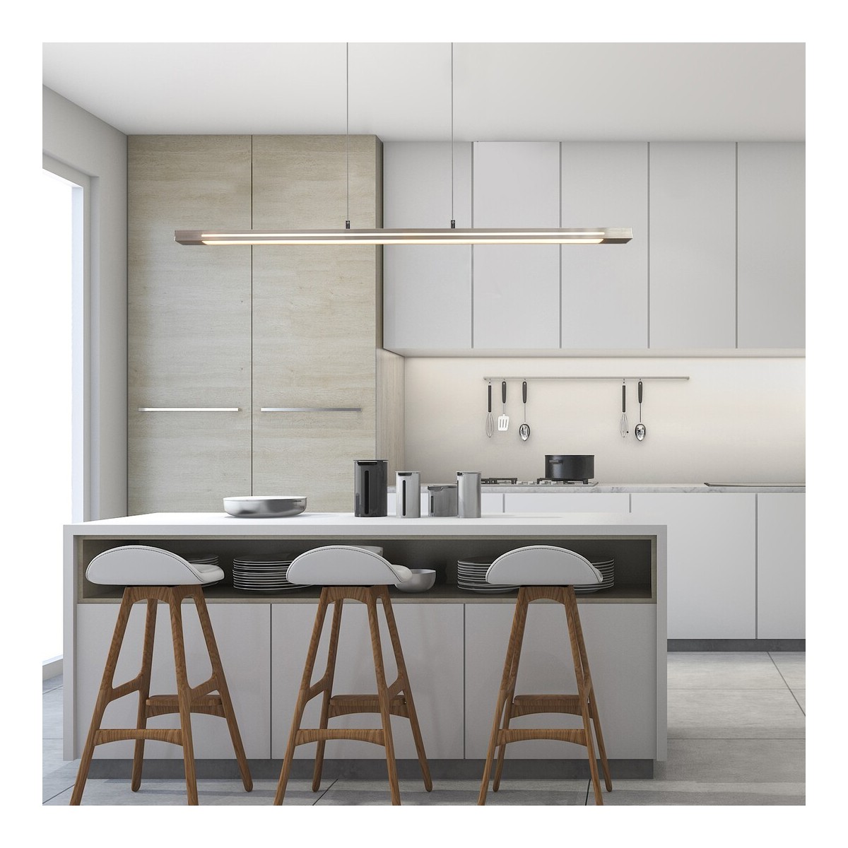 Rabalux Yordana 5280 - typ - Lampy wiszące