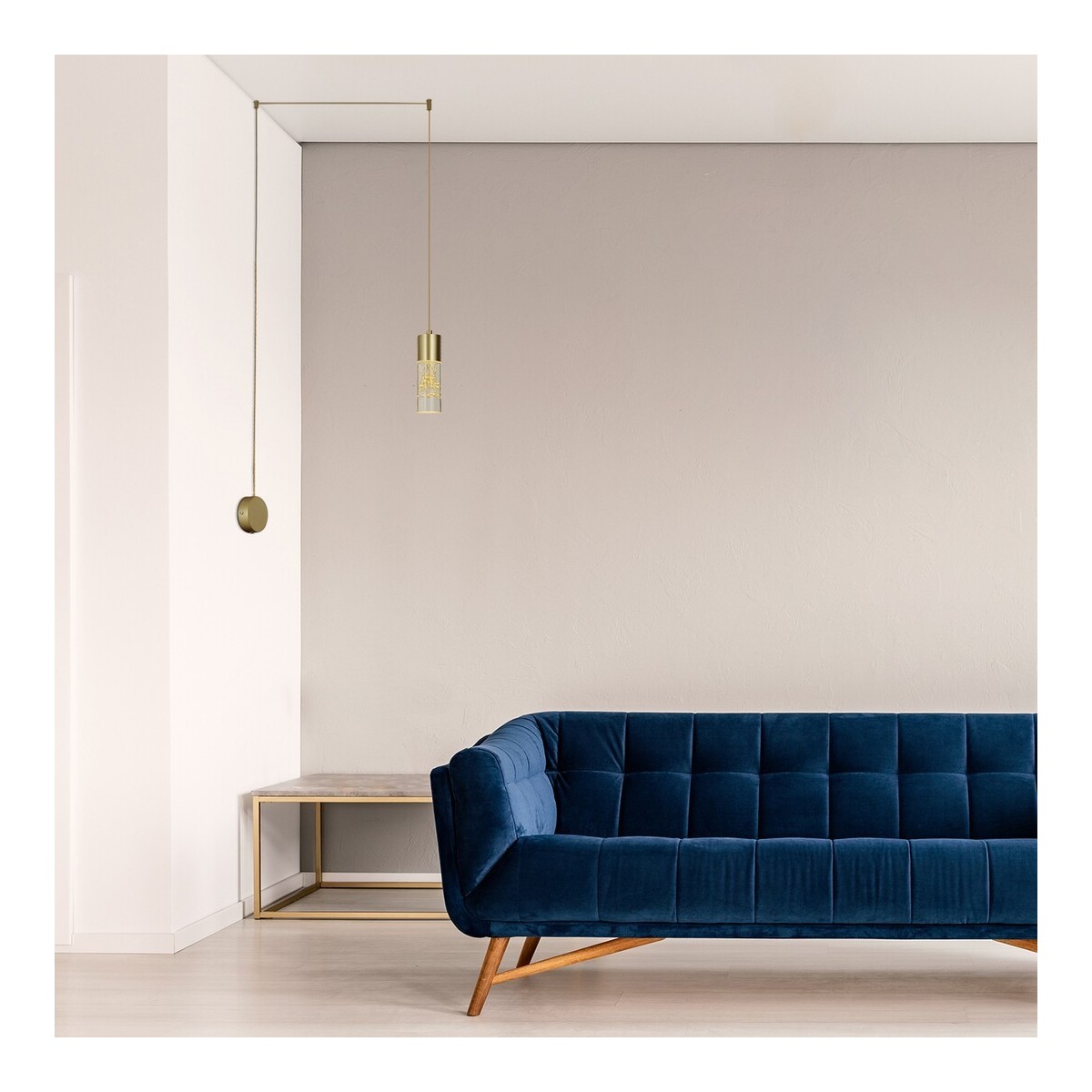 Rabalux Floresta 6560 - typ - Lampy wiszące