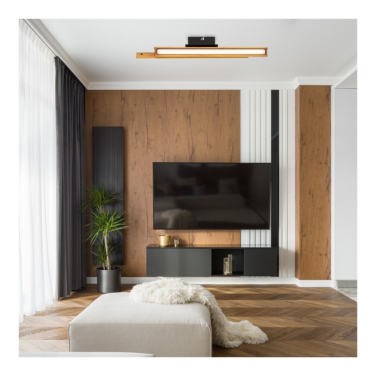 Rabalux Remiel 71045 - typ - Lampa ścienna