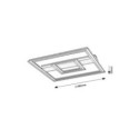 Rabalux Sidona 71071 - typ - Lampy sufitowe
