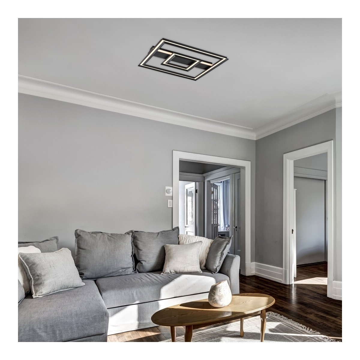 Rabalux Sidona 71071 - typ - Lampy sufitowe