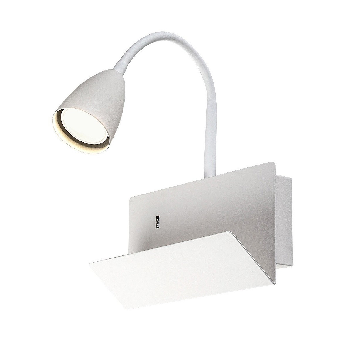 Rabalux Tacito 71090 - typ - Lampa ścienna