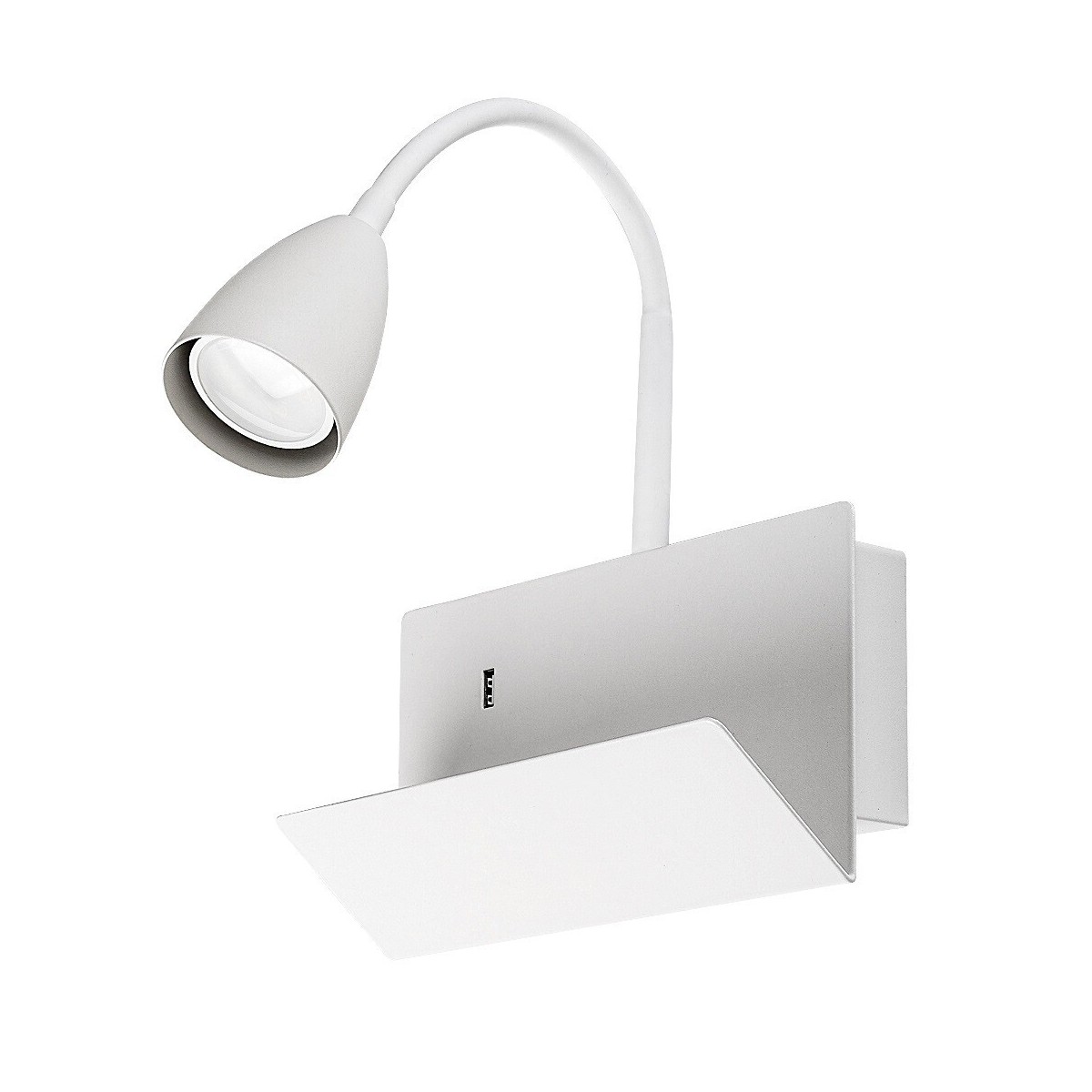 Rabalux Tacito 71090 - typ - Lampa ścienna