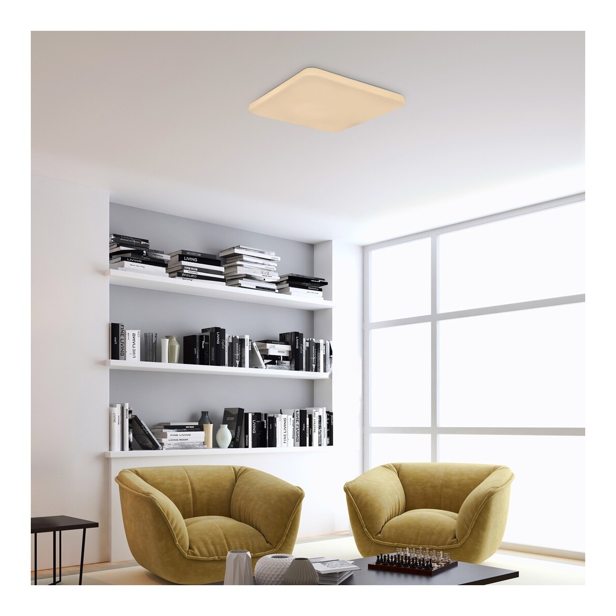 Rabalux Vendel 71107 - typ - Lampy sufitowe