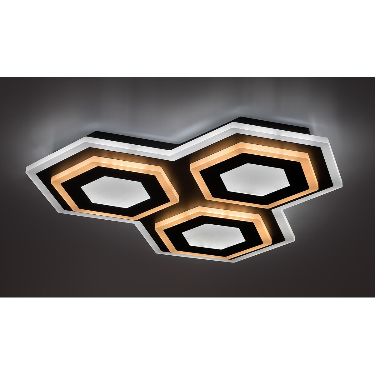 Rabalux Bitsi 71115 - typ - Lampy sufitowe