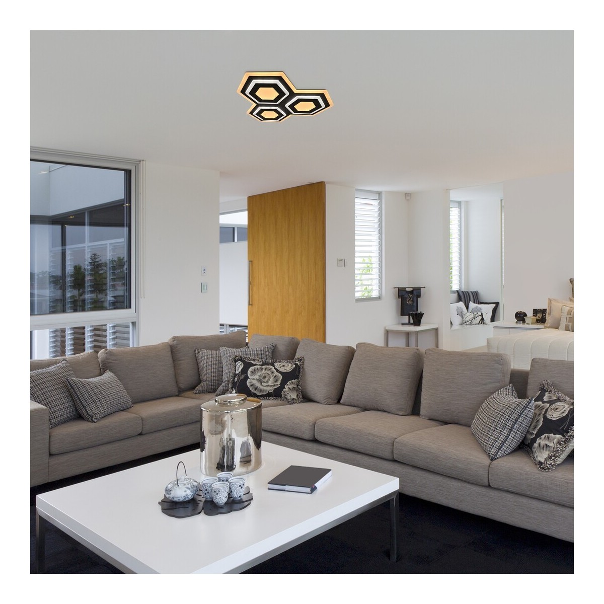 Rabalux Bitsi 71115 - typ - Lampy sufitowe