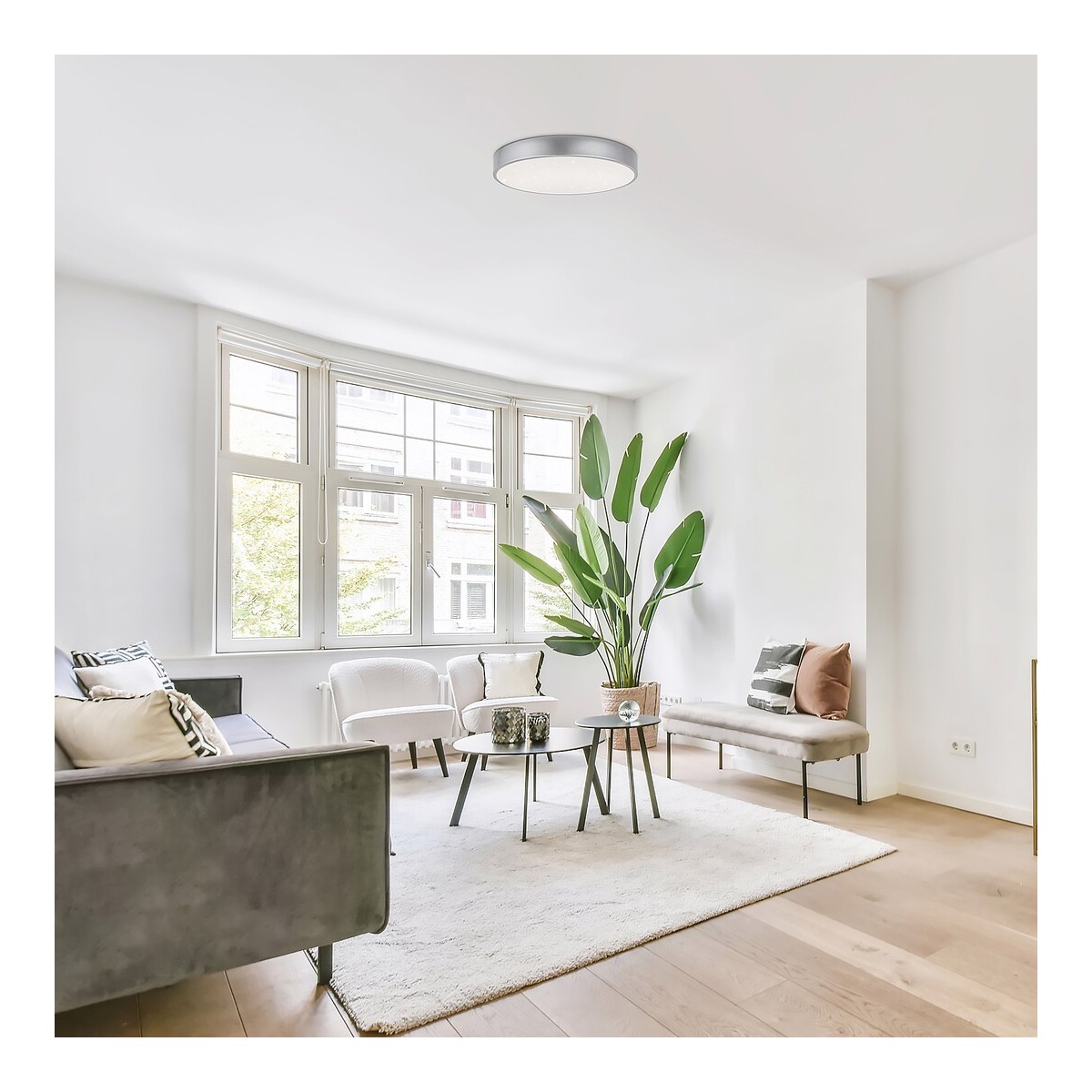 Rabalux Octav2 71135 - typ - Lampy sufitowe