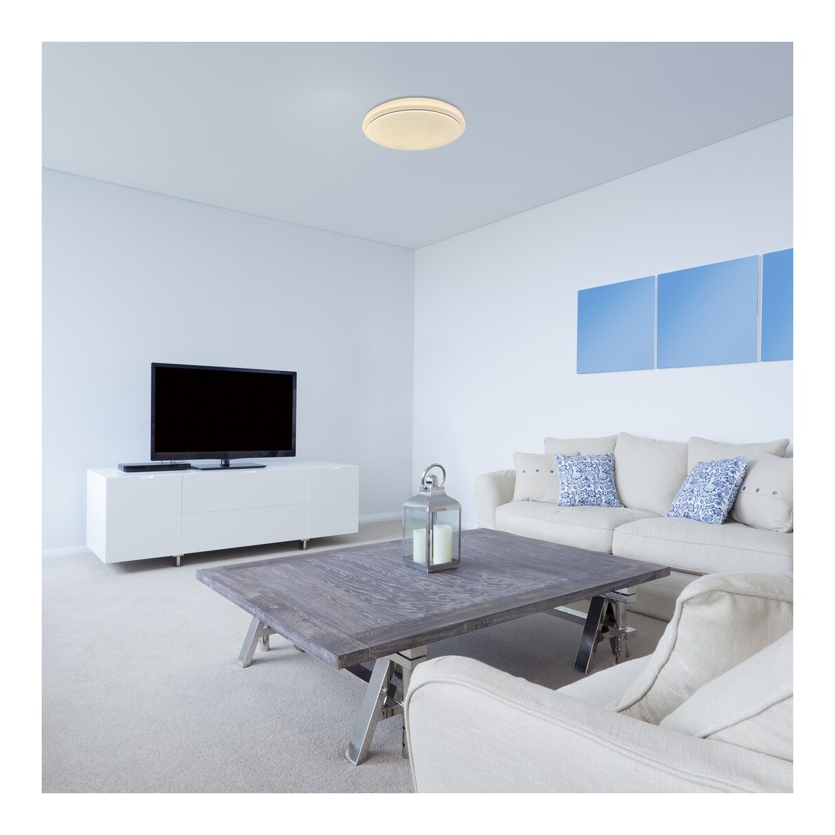 Rabalux Trevor2 71183 - typ - Lampy sufitowe