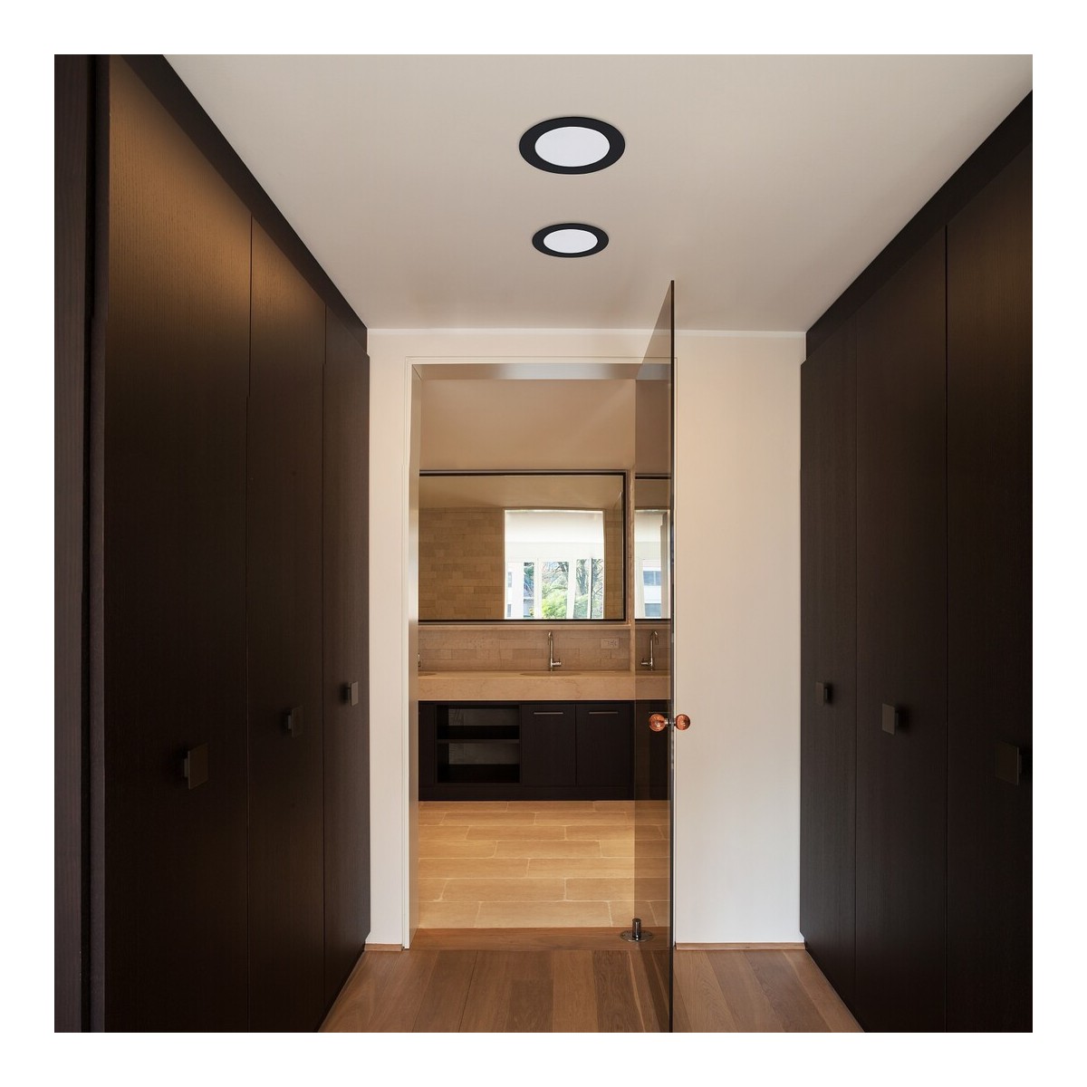 Rabalux Shaun2 71243 - typ - Natynkowe i podtynkowe oświetlenie