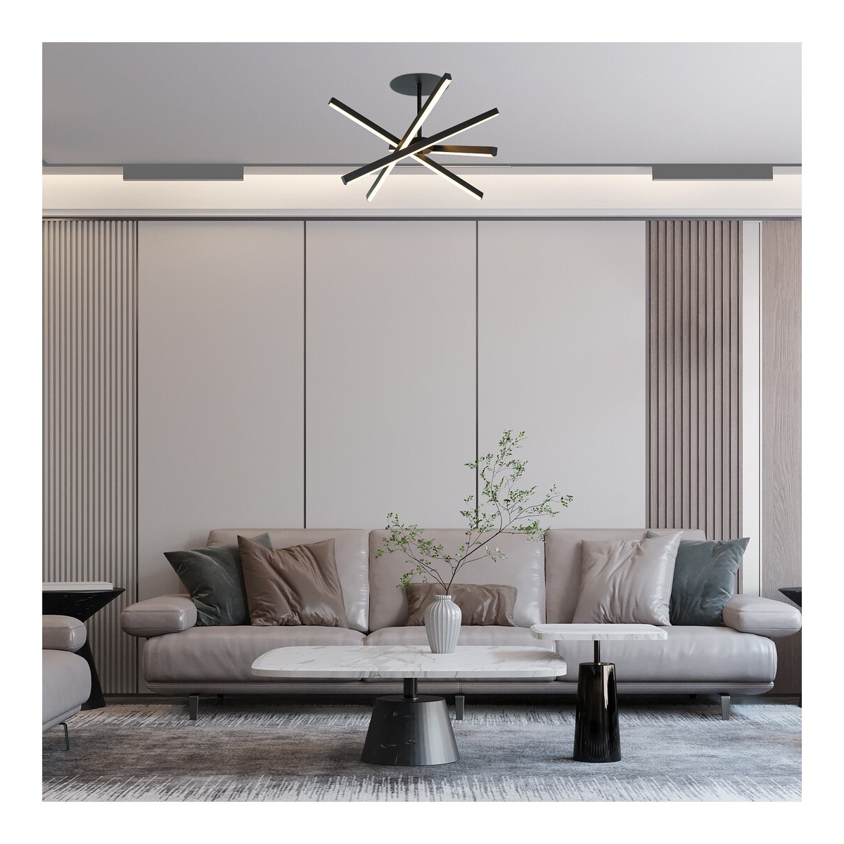 Rabalux Matilde 71270 - typ - Lampy sufitowe