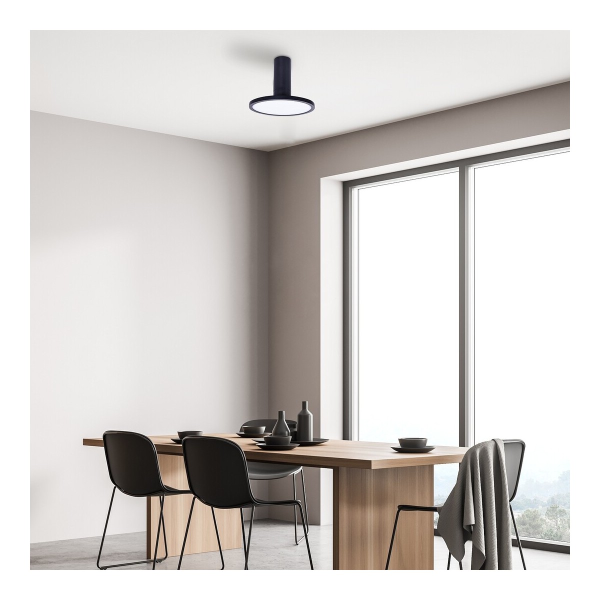 Rabalux Ovidia 71323 - typ - Natynkowe i podtynkowe oświetlenie