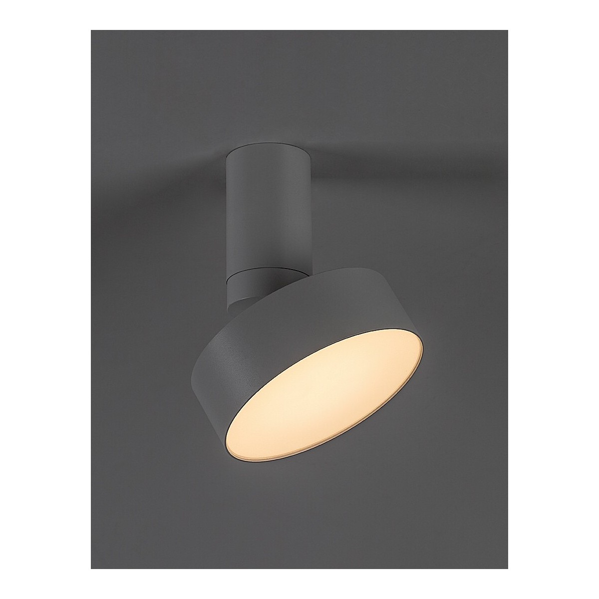 Rabalux Ovidia 71327 - typ - Natynkowe i podtynkowe oświetlenie