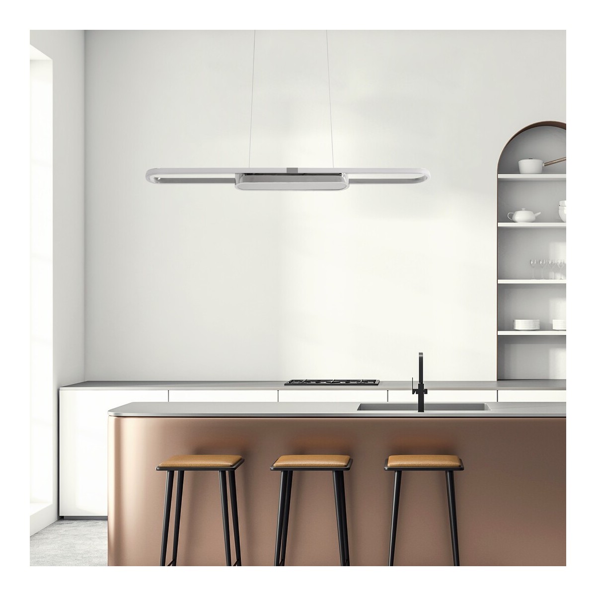 Rabalux Contessa 72031 - typ - Lampy wiszące