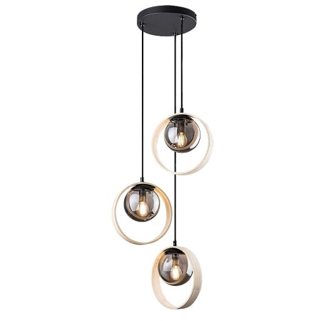 Rabalux Peyton 72063 - typ - Lampy wiszące