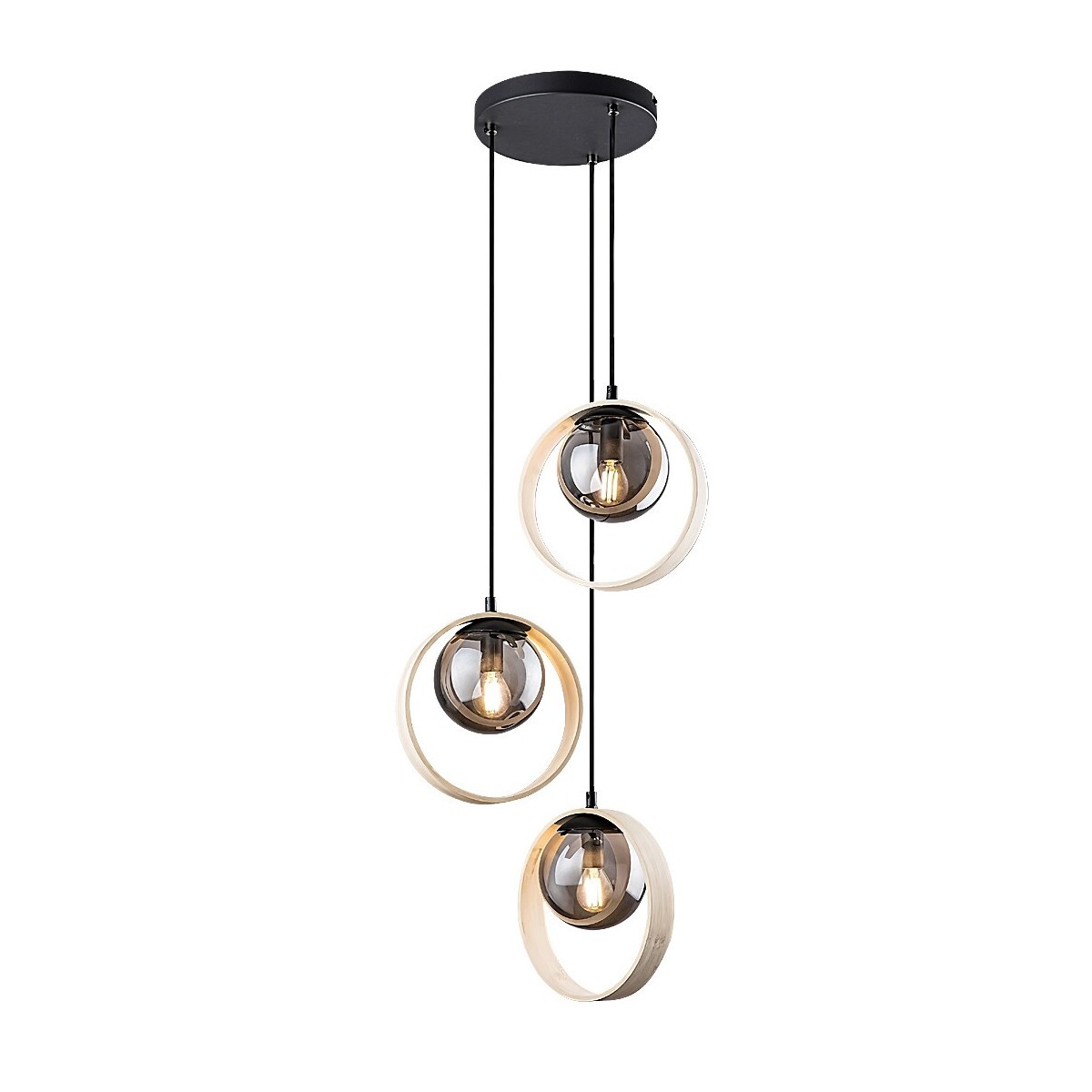 Rabalux Peyton 72063 - typ - Lampy wiszące