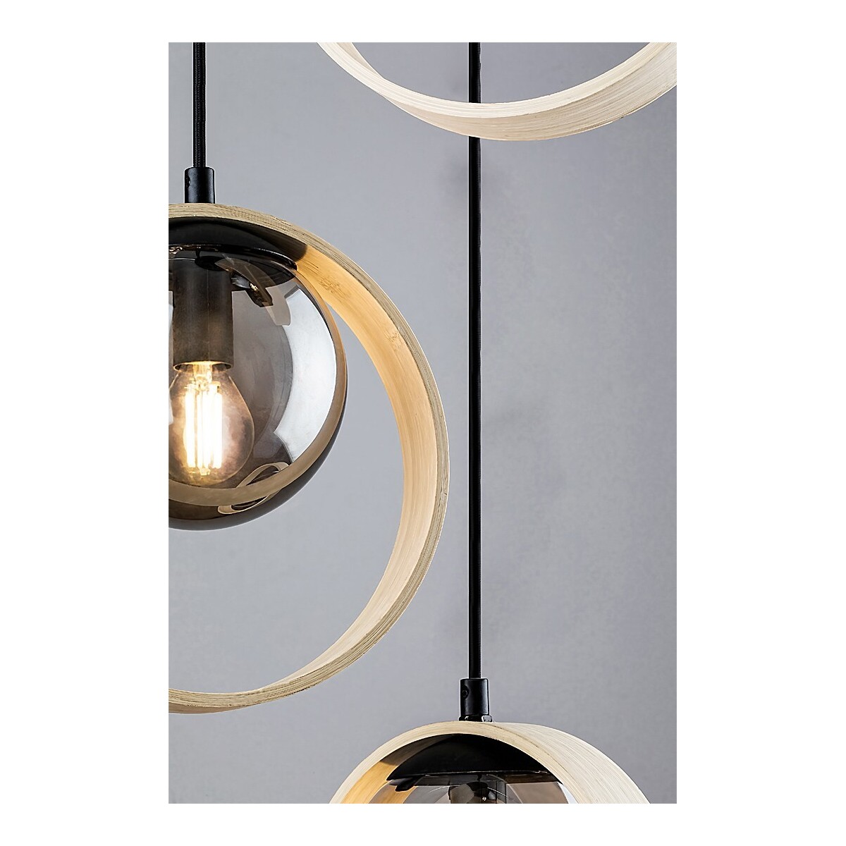 Rabalux Peyton 72063 - typ - Lampy wiszące