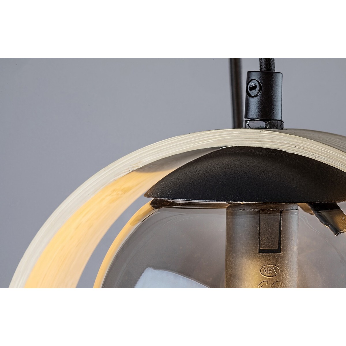 Rabalux Peyton 72063 - typ - Lampy wiszące