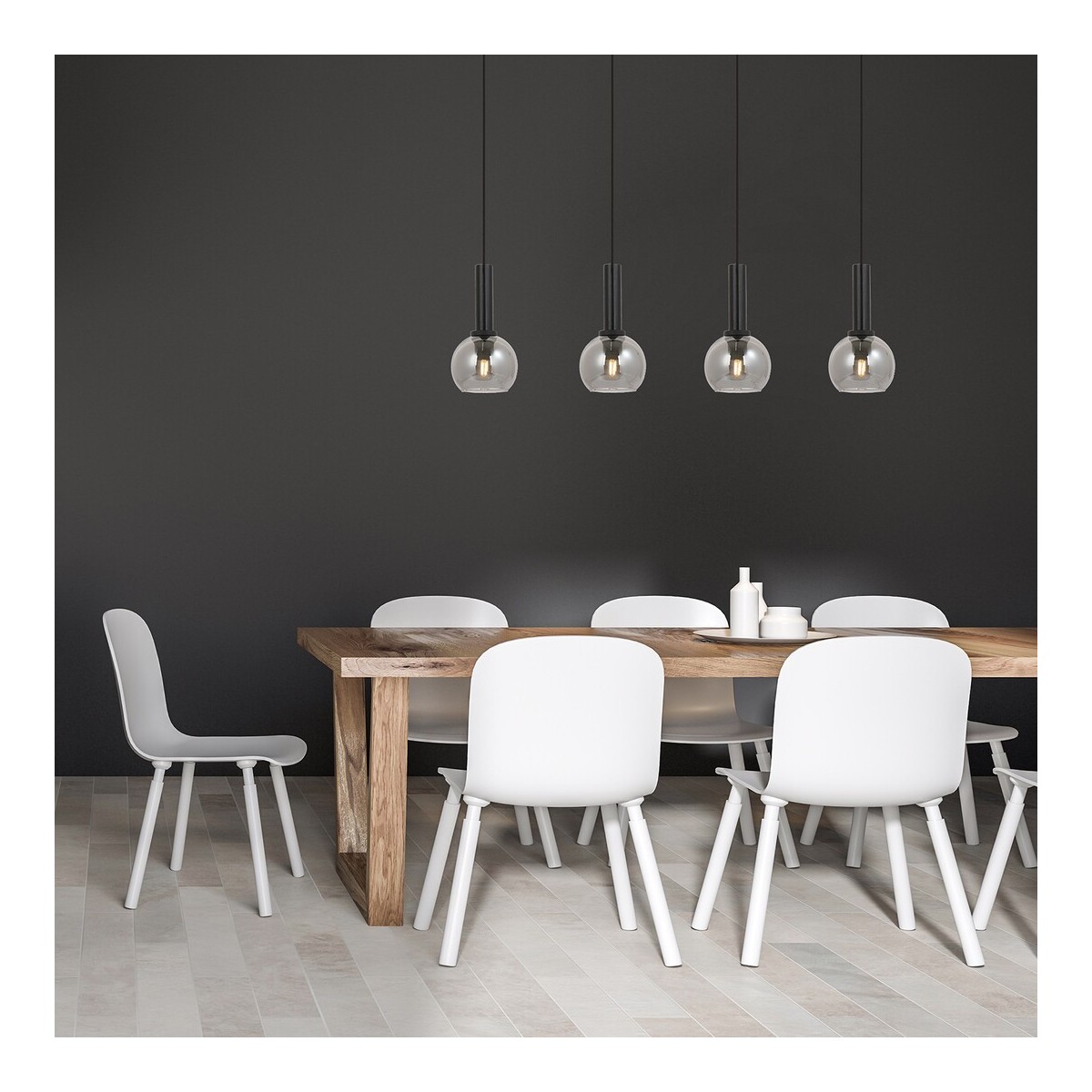 Rabalux Centio 72174 - typ - Lampy wiszące