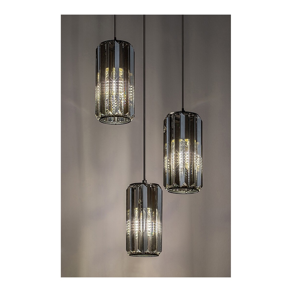 Rabalux Veness 72255 - typ - Lampy wiszące