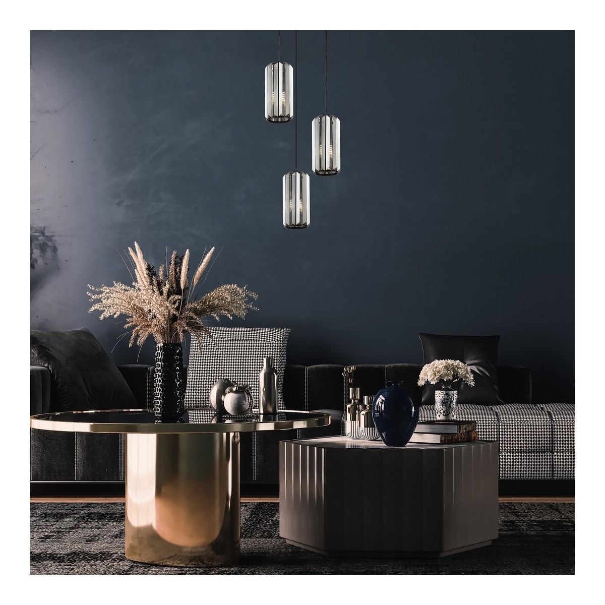 Rabalux Veness 72255 - typ - Lampy wiszące