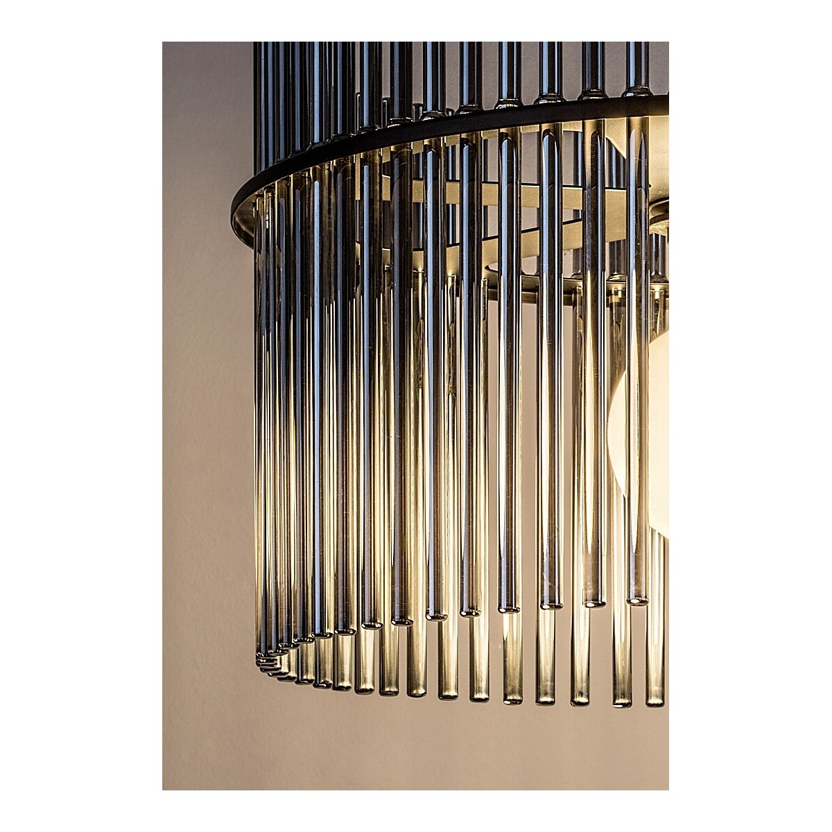 Rabalux Inesa 72261 - typ - Lampy wiszące