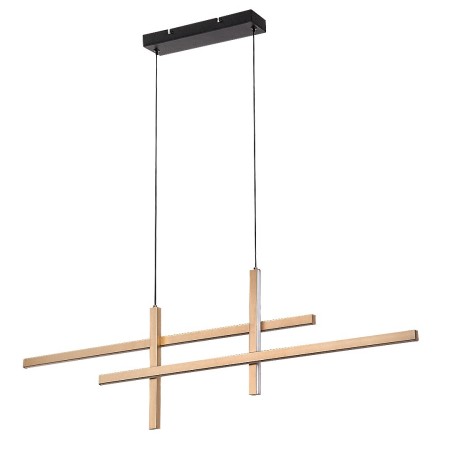 Rabalux Severine 72366 - typ - Lampy wiszące