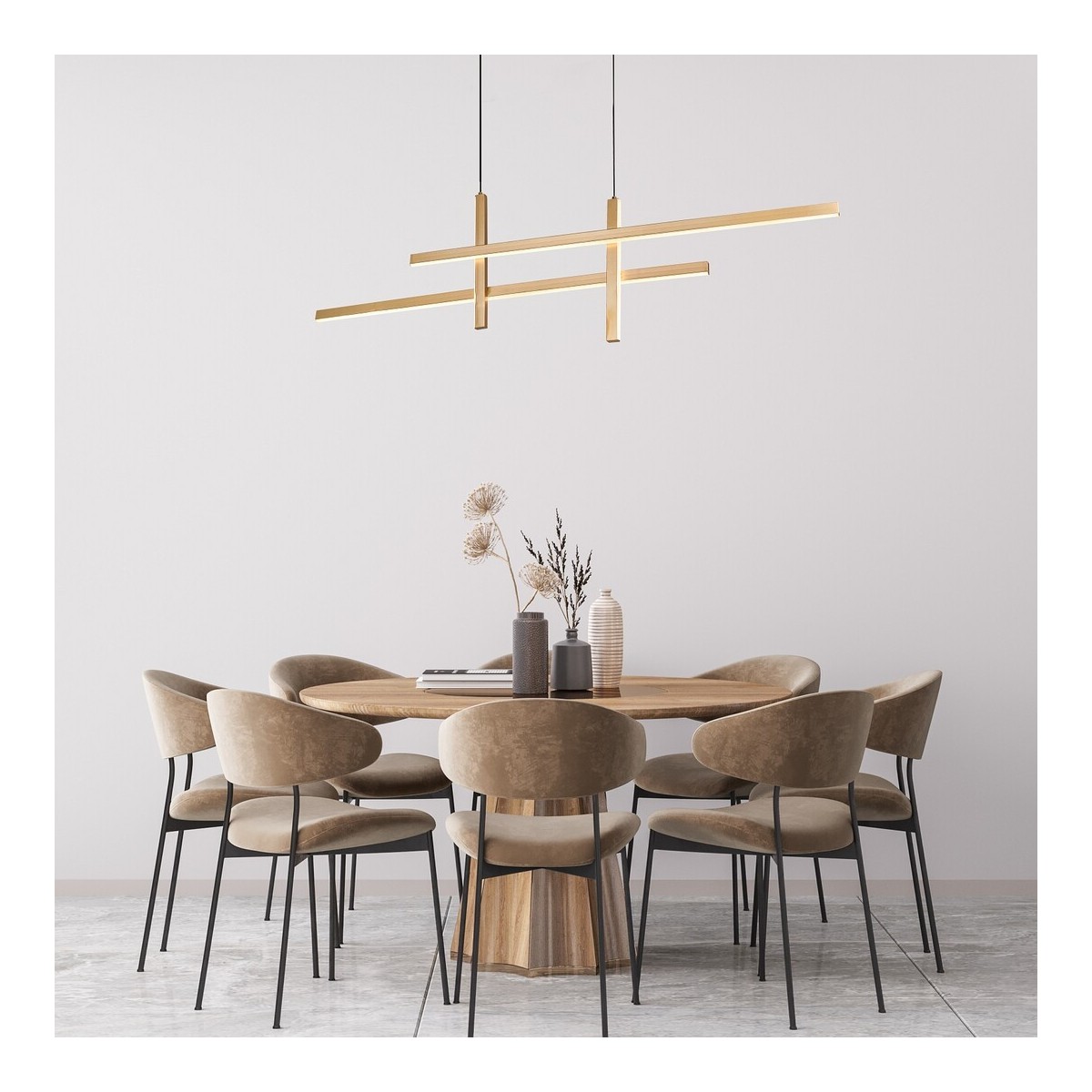 Rabalux Severine 72366 - typ - Lampy wiszące