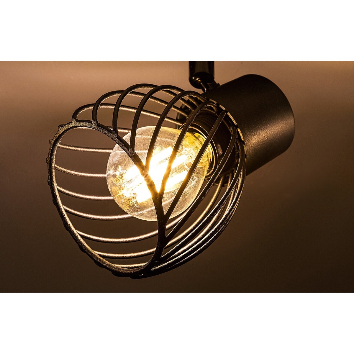 Rabalux Aberama 73003 - typ - Oświetlenie punktowe