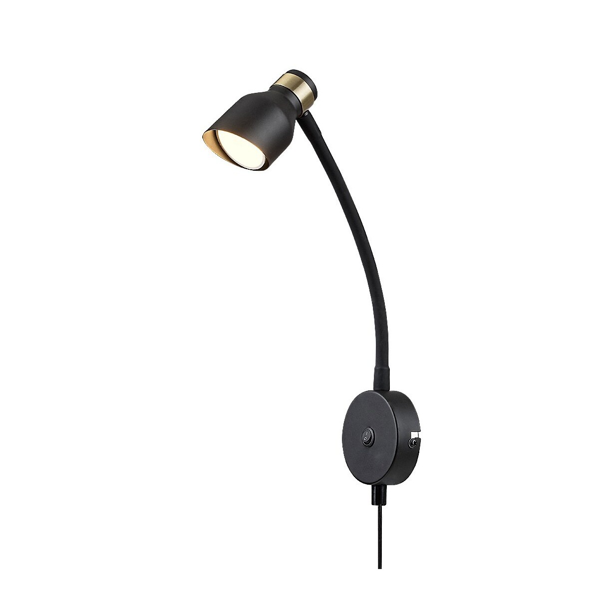 Rabalux Lilou 73051 - typ - Lampa ścienna