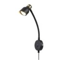 Rabalux Lilou 73051 - typ - Lampa ścienna