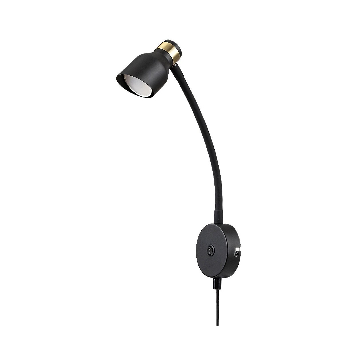 Rabalux Lilou 73051 - typ - Lampa ścienna