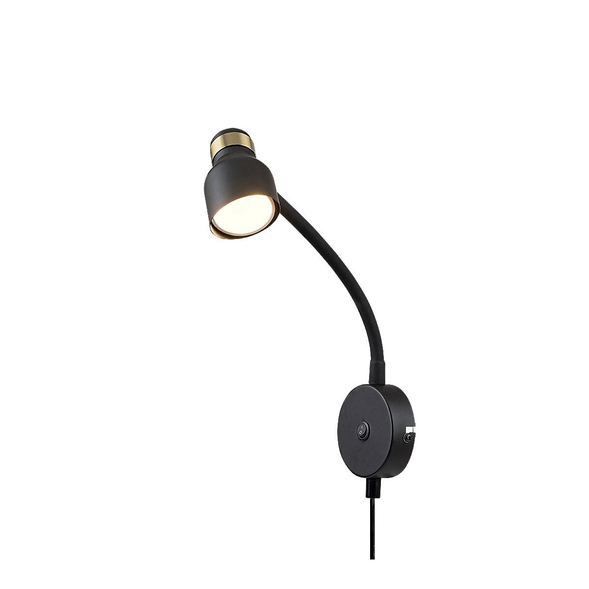 Rabalux Lilou 73051 - typ - Lampa ścienna
