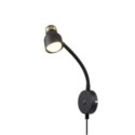 Rabalux Lilou 73051 - typ - Lampa ścienna