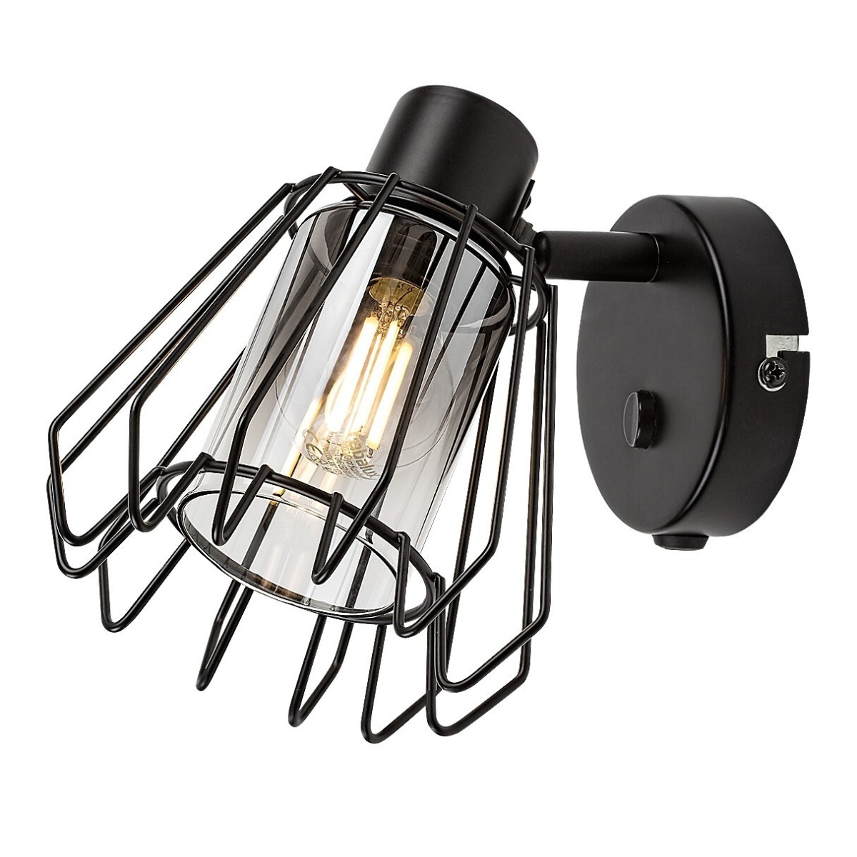 Rabalux Emerencia 73067 - typ - Oświetlenie punktowe