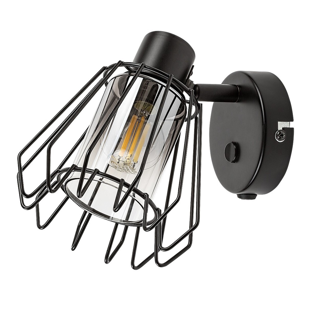 Rabalux Emerencia 73067 - typ - Oświetlenie punktowe