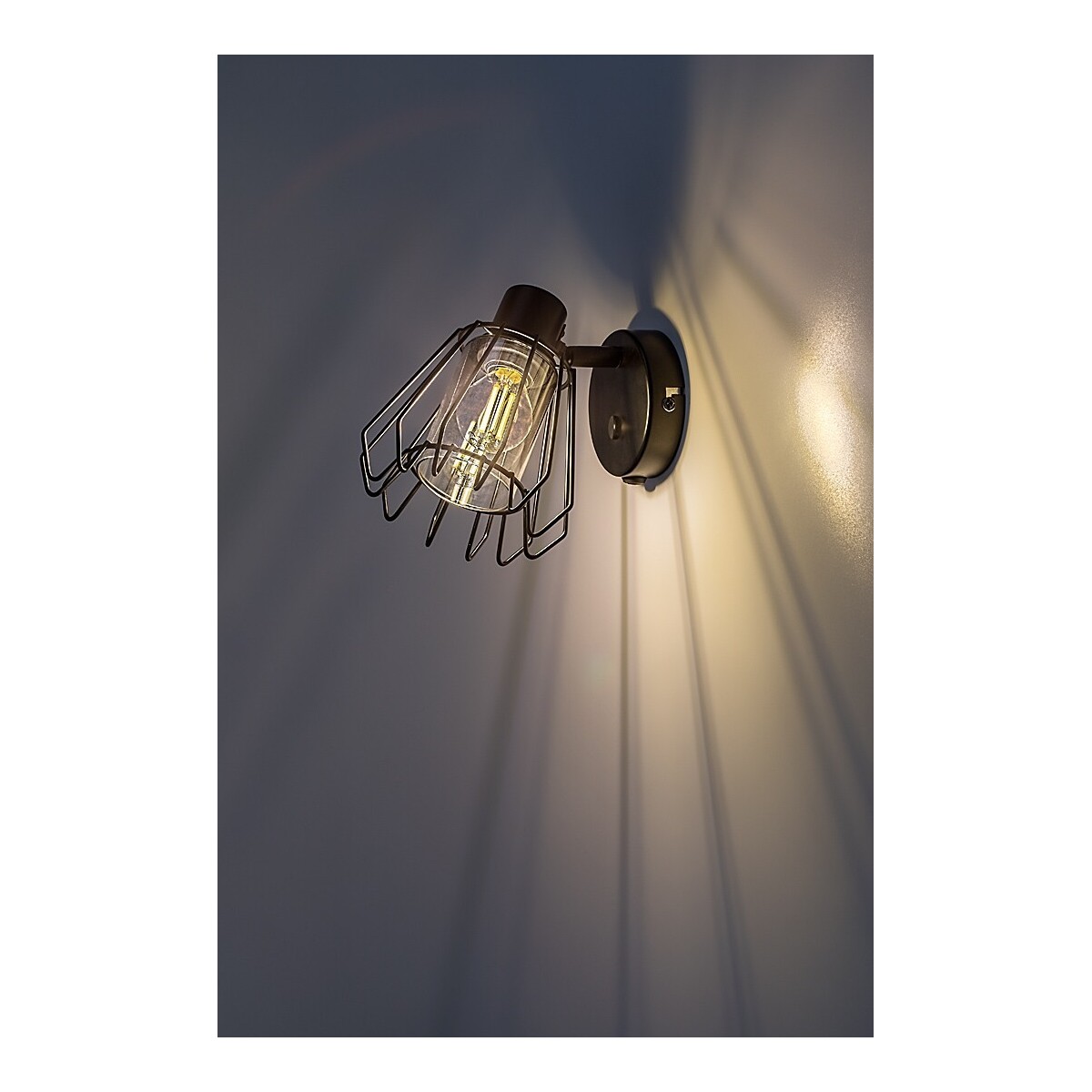 Rabalux Emerencia 73067 - typ - Oświetlenie punktowe