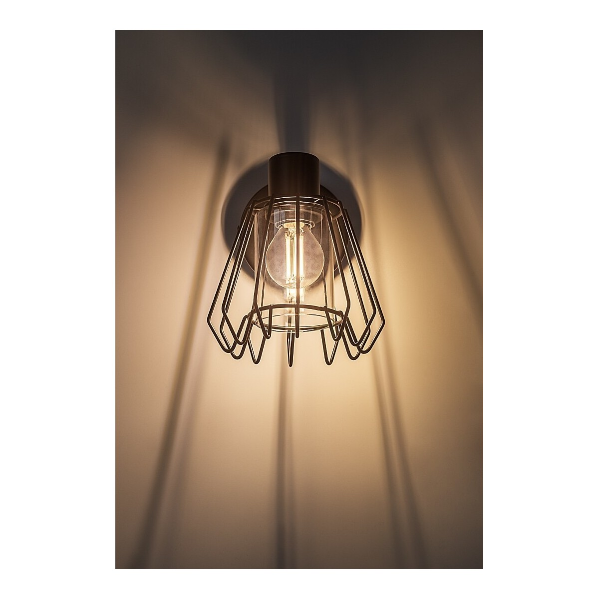 Rabalux Emerencia 73067 - typ - Oświetlenie punktowe