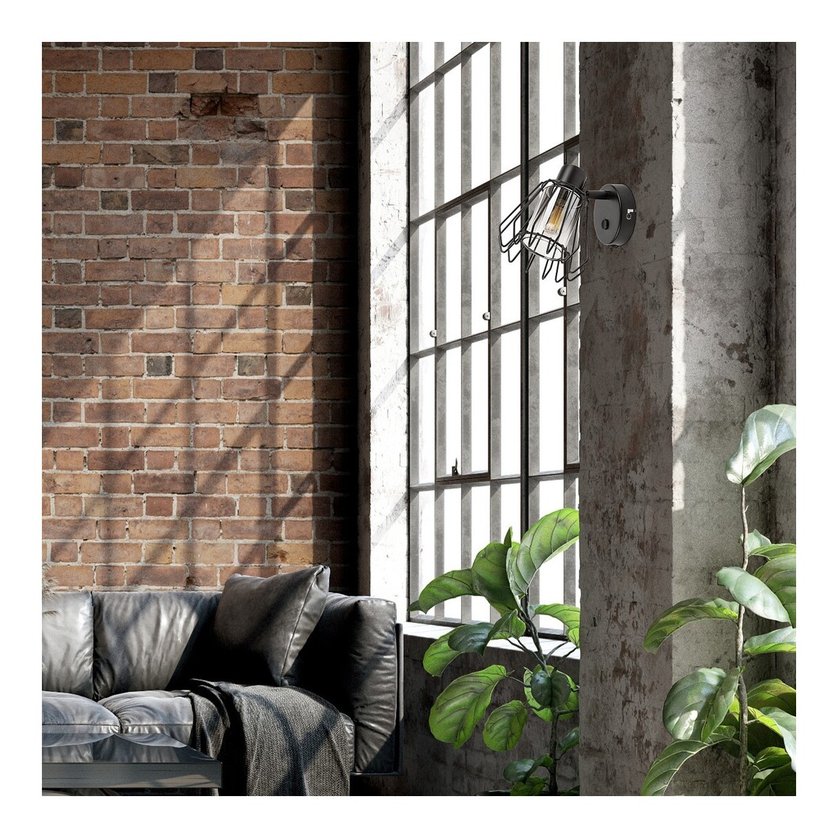 Rabalux Emerencia 73067 - typ - Oświetlenie punktowe