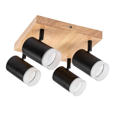 Rabalux Toras 73124 - typ - Oświetlenie punktowe